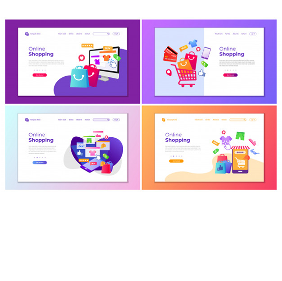 web development